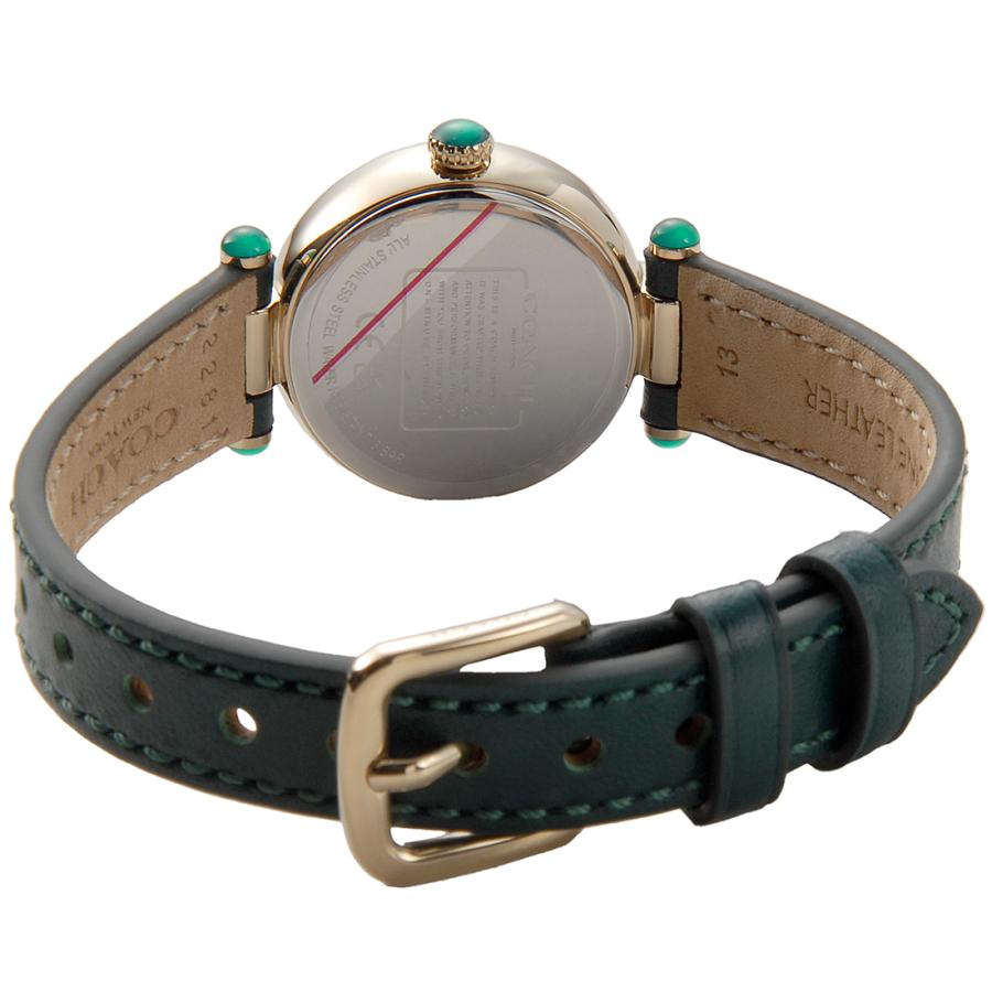 COACH（コーチ） 腕時計 レディース 14503951 CARY ケリー ウォッチ