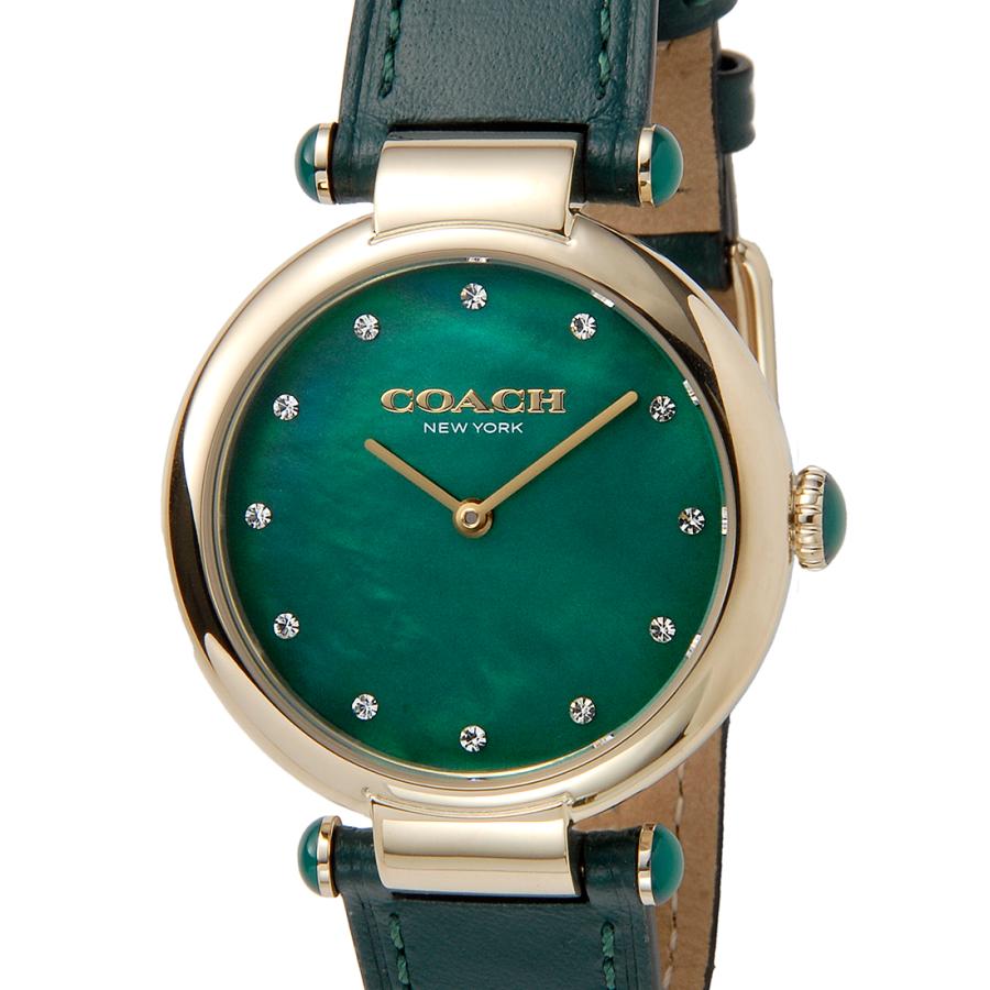 COACH コーチ 腕時計 レディース 14503962 CARY ケリー ウォッチ