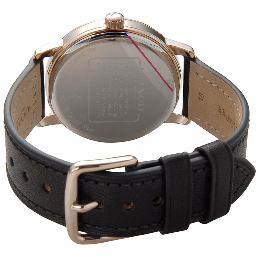 COACH（コーチ） 腕時計 レディース 14503972 GRAND グランド 36mm : s