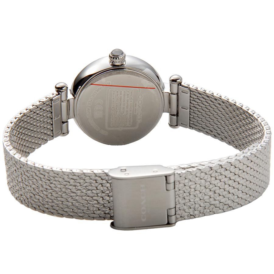 COACH（コーチ） 腕時計 レディース 14504011 CARY ケリー ウォッチ