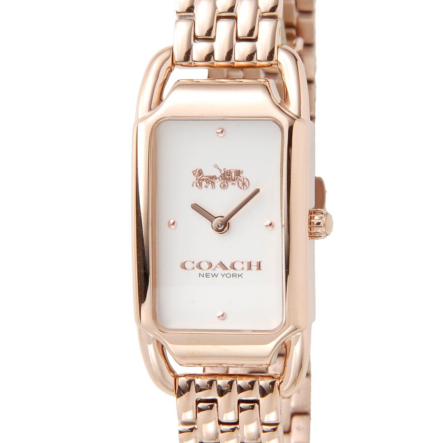 COACH コーチ 腕時計 レディース 14504043 CADIE ケイディ  
