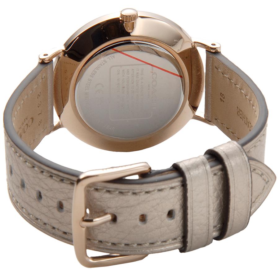 COACH（コーチ） ボーナスストア5%OFF 腕時計 レディース 14504077