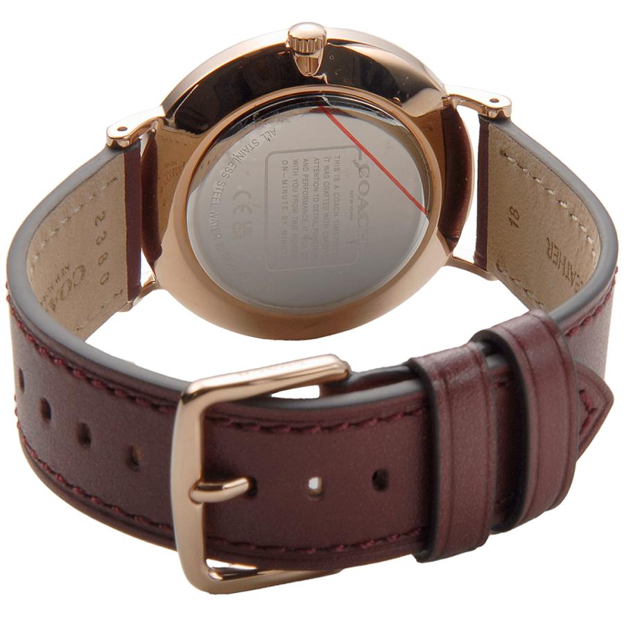 COACH コーチ 腕時計 レディース 14504079 PERRY ペリー : s