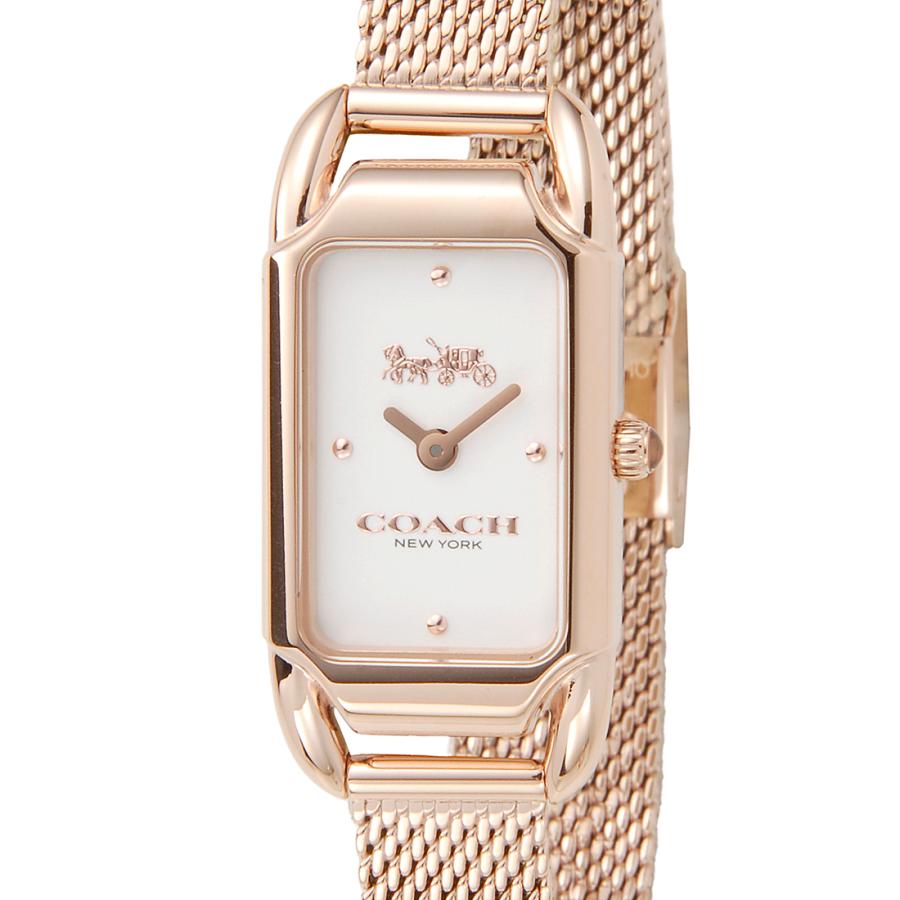 COACH（コーチ） 腕時計 レディース 14504085 CADIE ケイディ : s