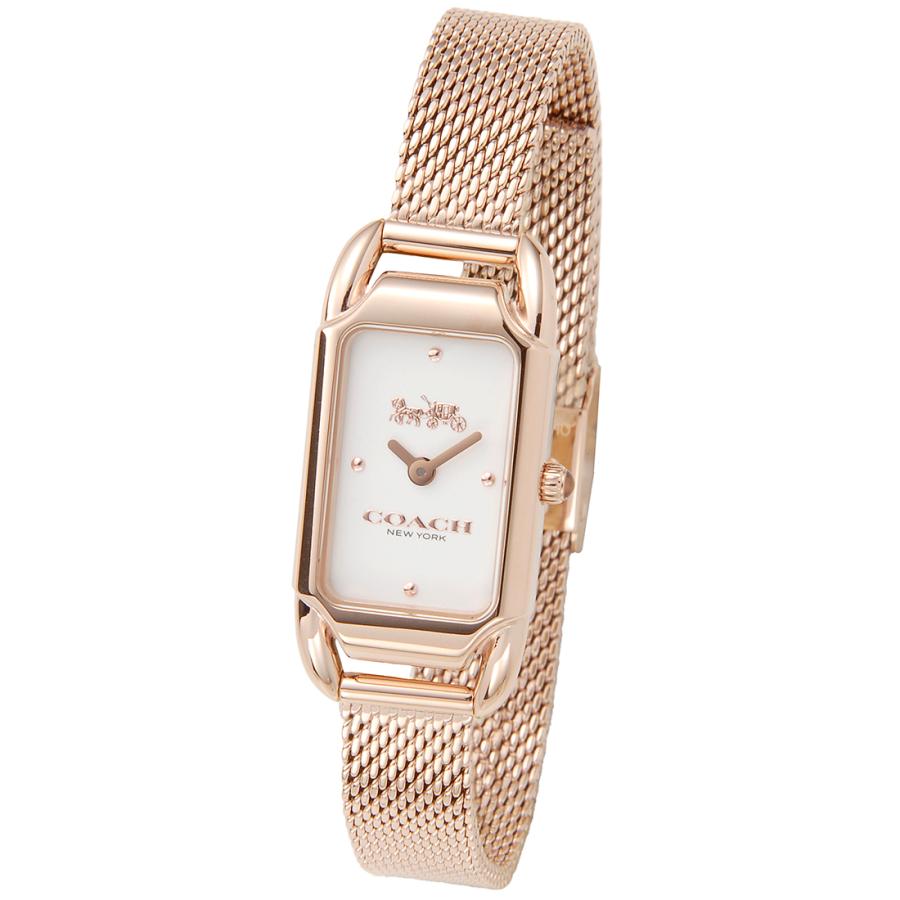 COACH コーチ 腕時計 レディース 14504085 CADIE ケイディ  