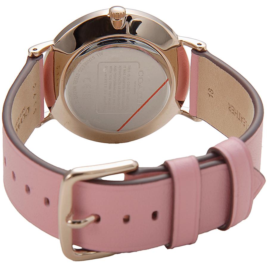 COACH（コーチ） 腕時計 レディース 14504135 PERRY ペリー 36mm : s