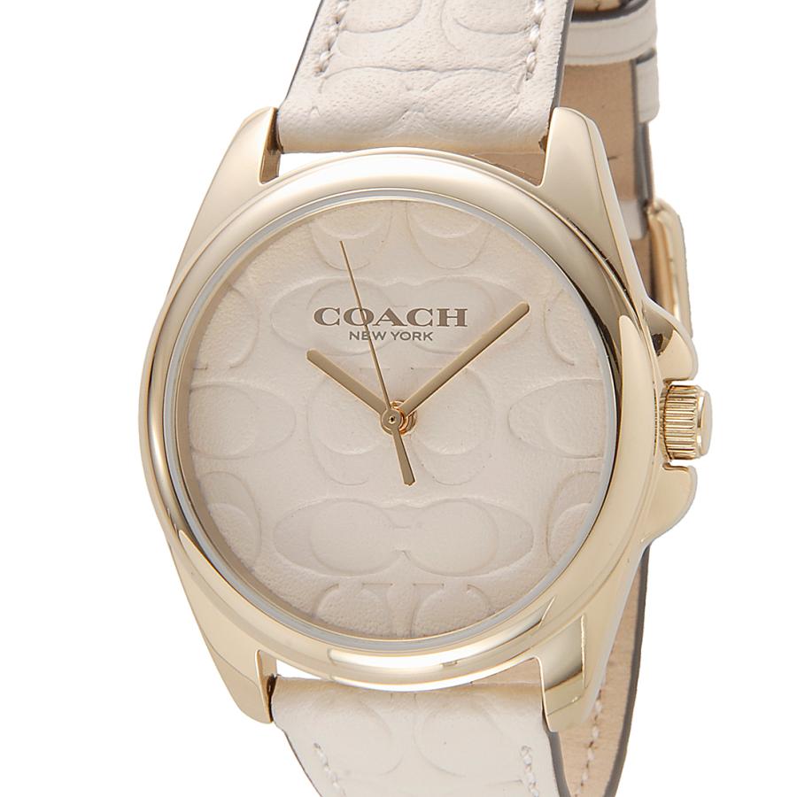 COACH コーチ 腕時計 レディース 14504141 GREYSON グレイソン 36mm 