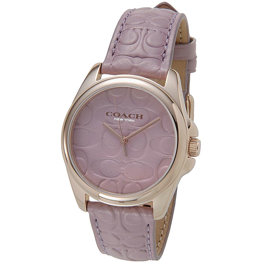 COACH コーチ 腕時計 レディース 14504163 GREYSON グレイソン 36mm 