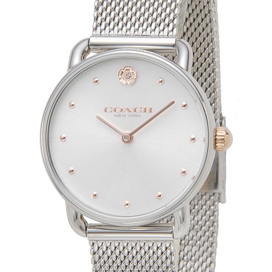 COACH コーチ 腕時計 レディース 14504221 ELLIOT エリオット