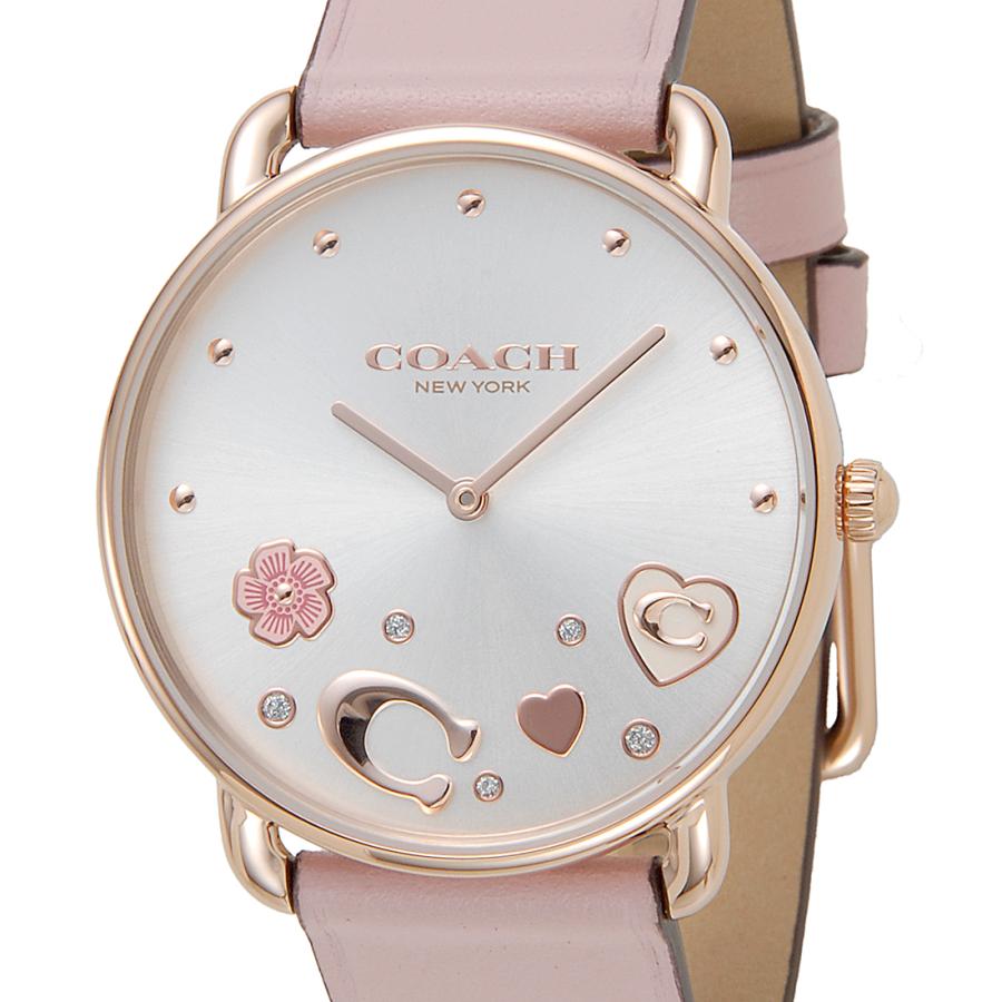 COACH コーチ 腕時計 レディース 14504295 エリオット : s