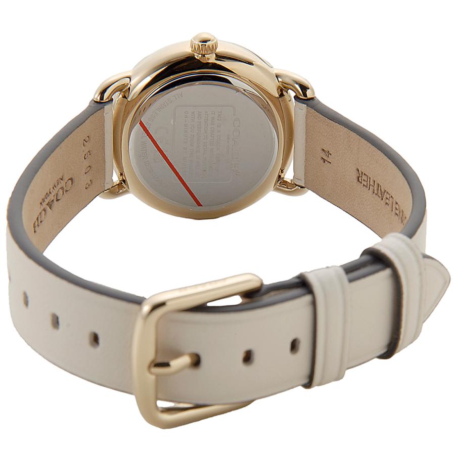 COACH（コーチ） 腕時計 レディース 14504305 ELLIOT エリオット : s