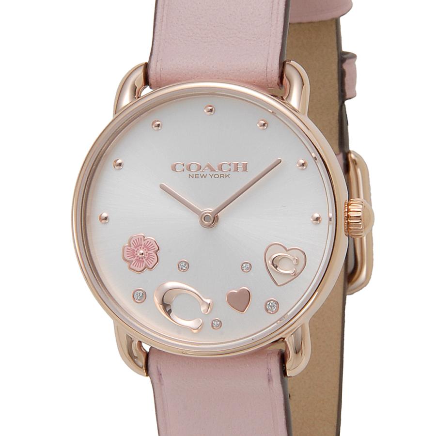 COACH コーチ 腕時計 レディース 14504306 ELLIOT エリオット COACH コーチ 腕時計 レディース 14504306 ELLIOT エリオット