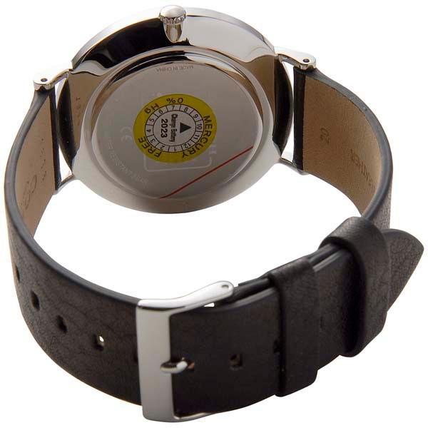 コーチ Coach 時計 メンズ ブラック Charles チャールズ 41mm 腕時計 レザーウォッチ Coc S Select 通販 Yahoo ショッピング