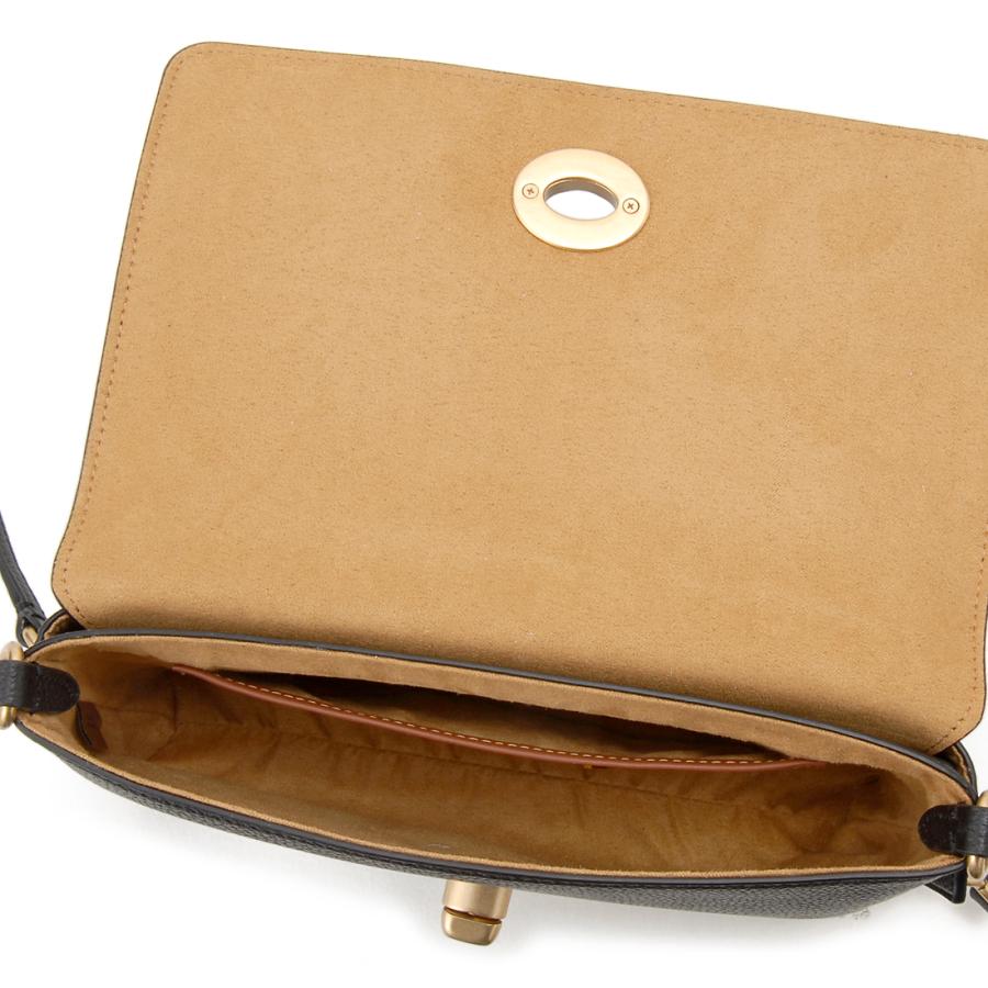 COACH（コーチ） ショルダーバッグ レディース ブラック 1494 B4BK : s