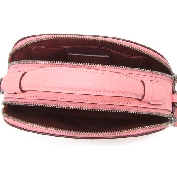 COACH（コーチ） ショルダーバッグ レディース ピンク 1589 QBQRI