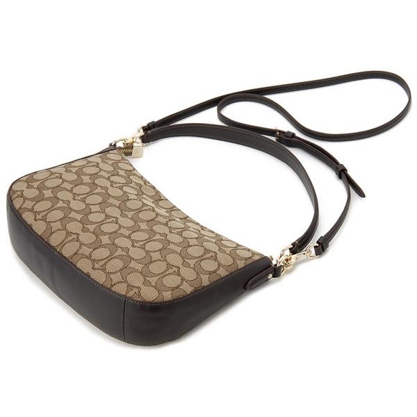 コーチ COACH ショルダーバッグ 37584 LIC7C シグネチャー チェルシー 