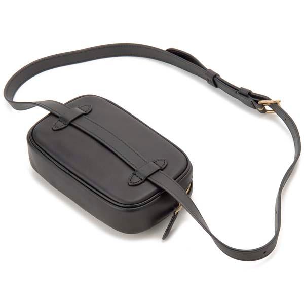 COACH コーチ ボディバッグ レディース ブラック 黒 39685 B4BK ウィズ