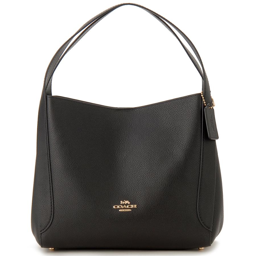 Coach ブラック トートバッグ COACH（コーチ） トートバッグ レディース ブラック 73549 GDBLK : s