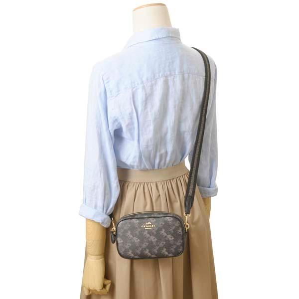 COACH（コーチ） ショルダーバッグ 2WAYバッグ ウエストバッグ