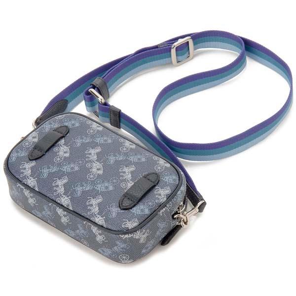 COACH（コーチ） ショルダーバッグ 2WAYバッグ ウエストバッグ