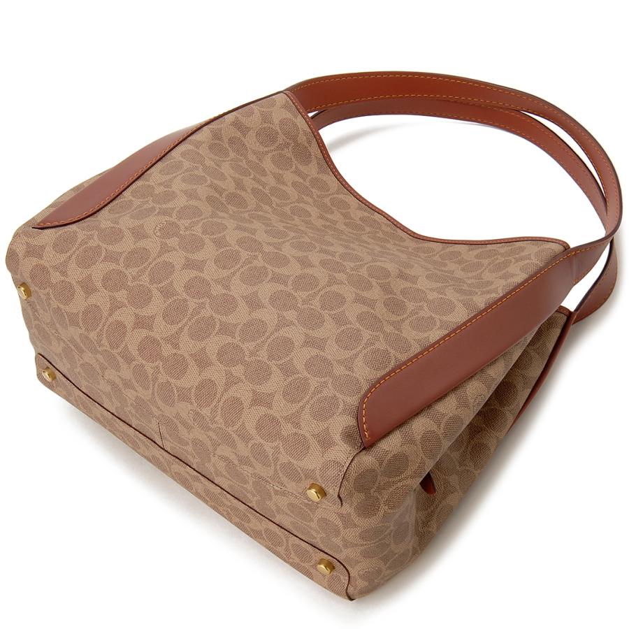 COACH（コーチ） トートバッグ レディース 79249 B4NQ4 ハドレー 