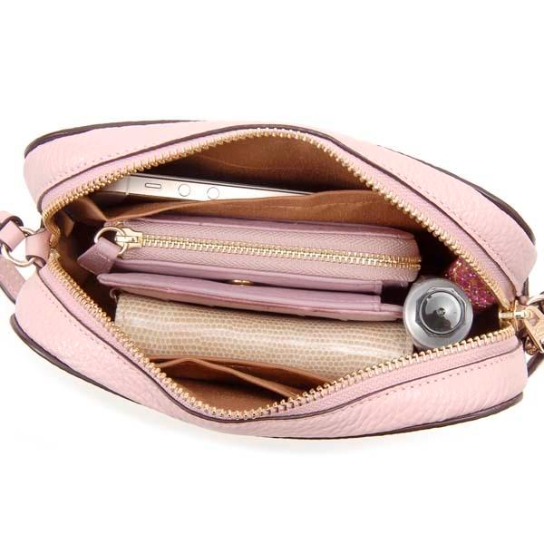 COACH（コーチ） ショルダーバッグ レディース ピンク 87734 IMAOM
