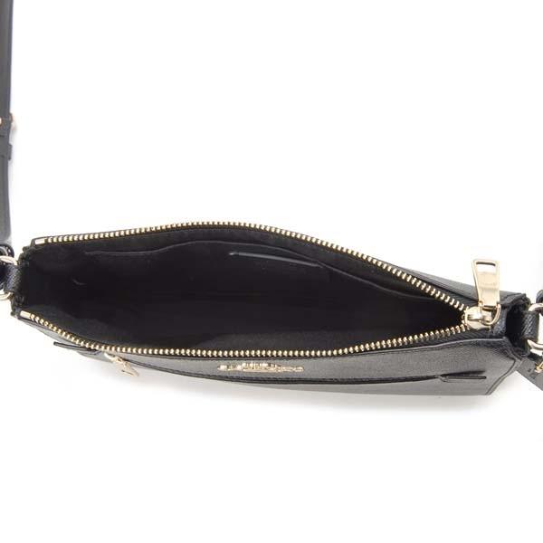 COACH（コーチ） ショルダーバッグ レディース ブラック 黒 91148