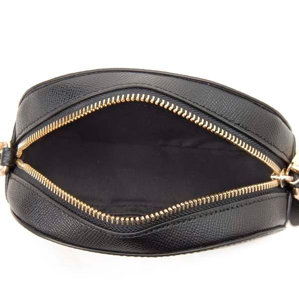 COACH（コーチ） ショルダーバッグ レディース ブラック 97561 IMBLK