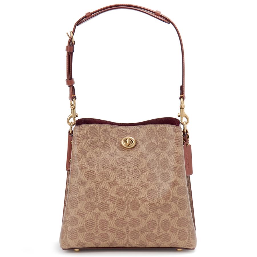 COACH（コーチ） バレンタインセール ハンドバッグ ショルダーバッグ