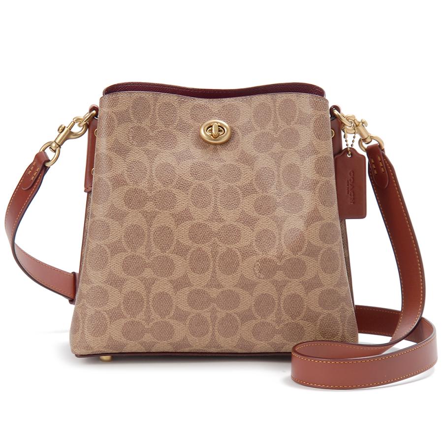 COACH（コーチ） ポイント10倍 ハンドバッグ ショルダーバッグ