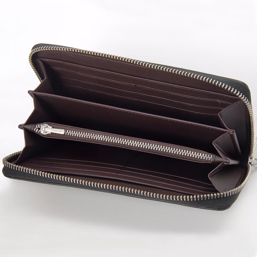COACH（コーチ） 長財布 レディース C4452SVTSQ : s-select - 通販