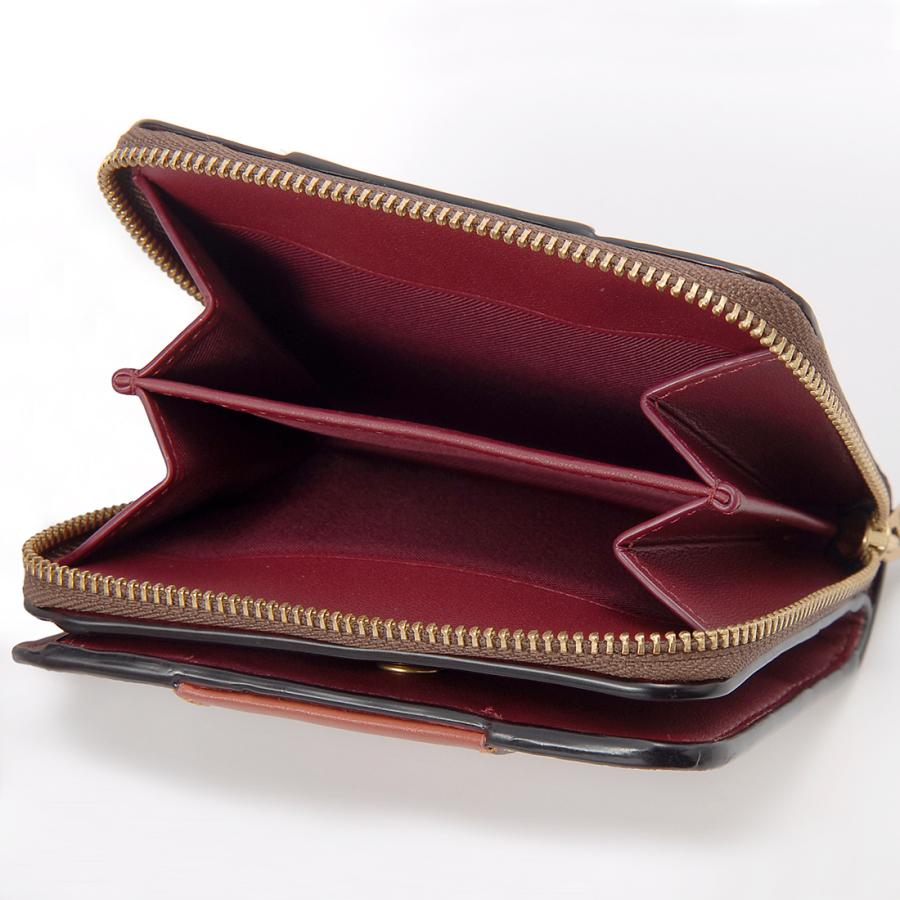 COACH（コーチ） 二つ折り財布 レディース C6027B4NQ4 : s-select