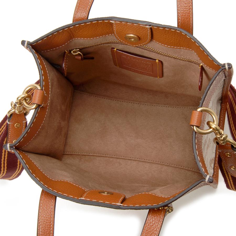 COACH コーチ トートバッグ レディース C8456 B4TXF COACH コーチ トートバッグ レディース C8456 B4TXF ホース