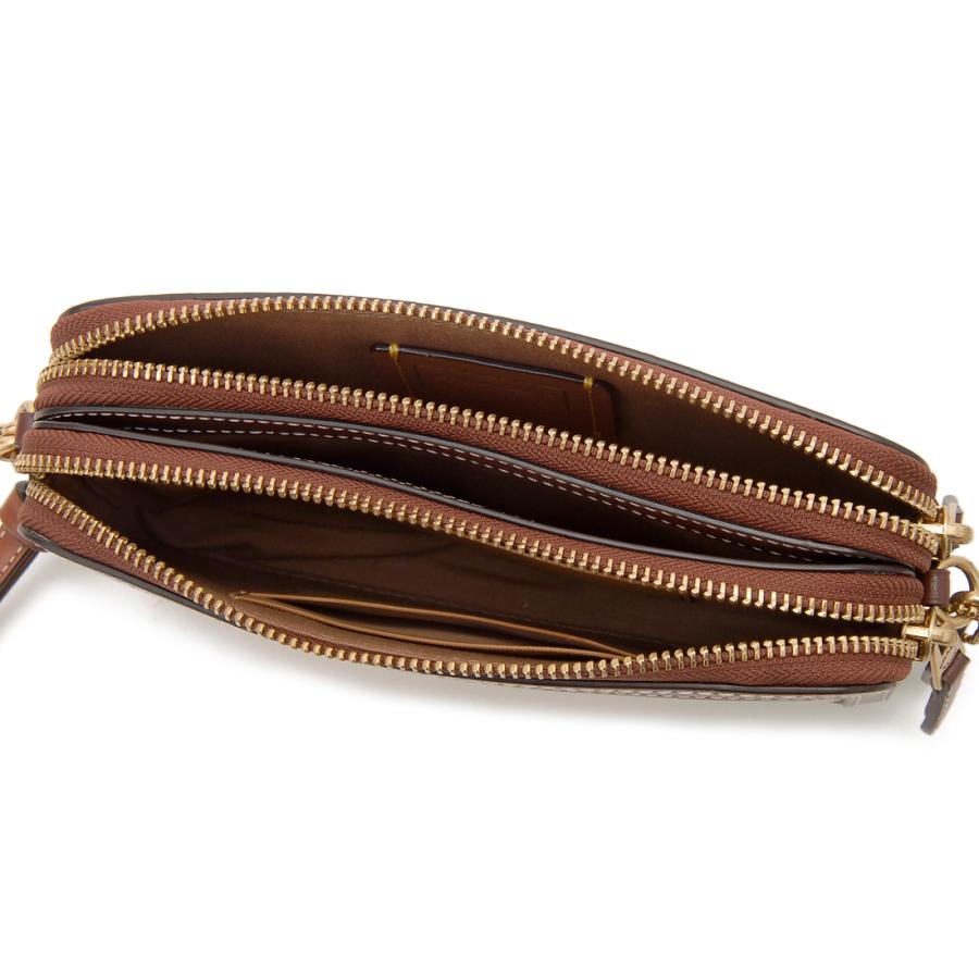 COACH コーチ ショルダーバッグ レディース C8475 B4TXJ コーチバッジ 