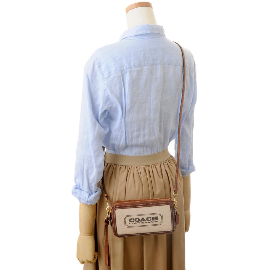 COACH（コーチ） ショルダーバッグ レディース C8475 B4TXJ コーチ