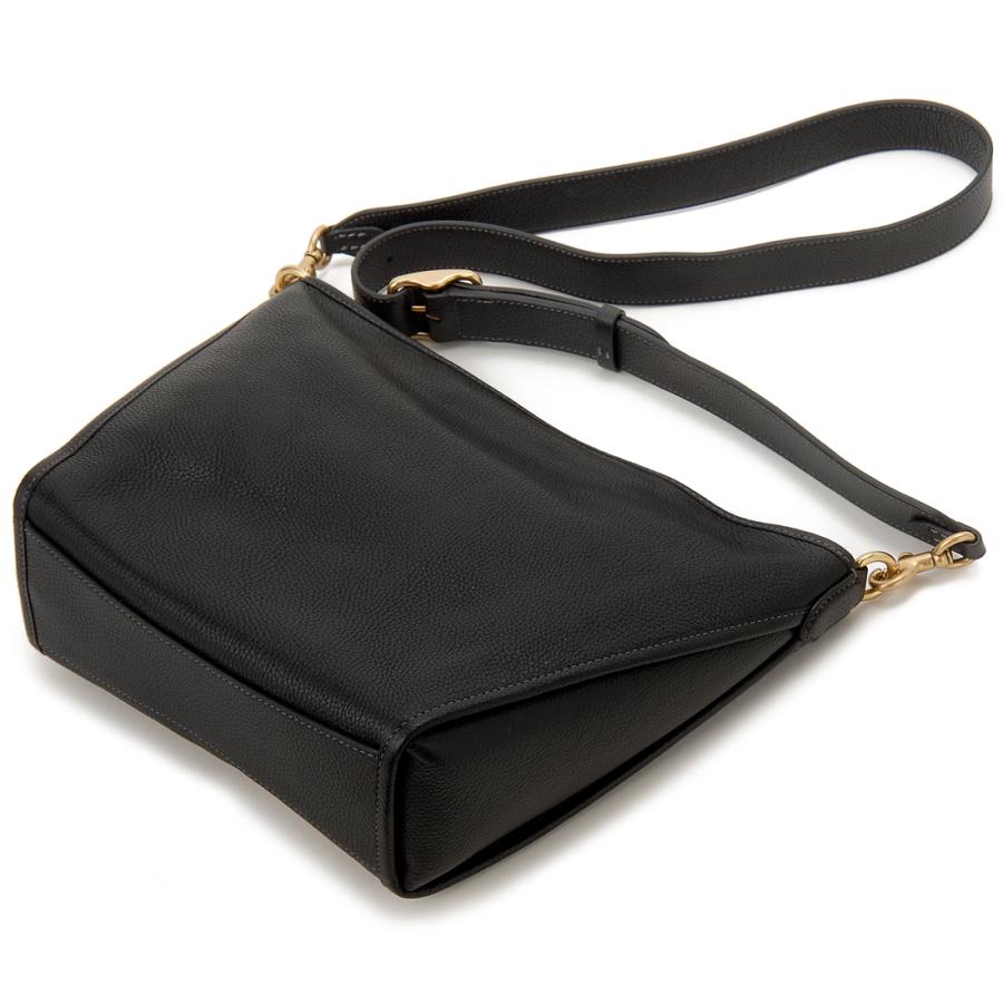 COACH（コーチ） ショルダーバッグ レディース C8482 B4BK ダッフル