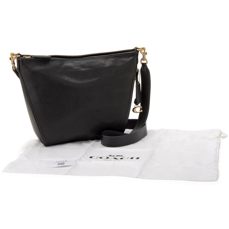 COACH（コーチ） ショルダーバッグ レディース C8482 B4BK ダッフル
