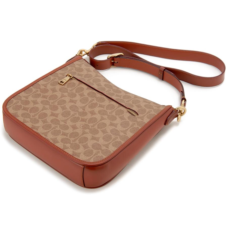 COACH（コーチ） ショルダーバッグ レディース C8487B4NQ4 クロス