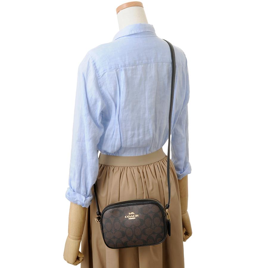 COACH コーチ ショルダーバッグ レディース ブラウン C9926IMAA8 COACH コーチ ショルダーバッグ レディース ブラウン C9926IMAA8