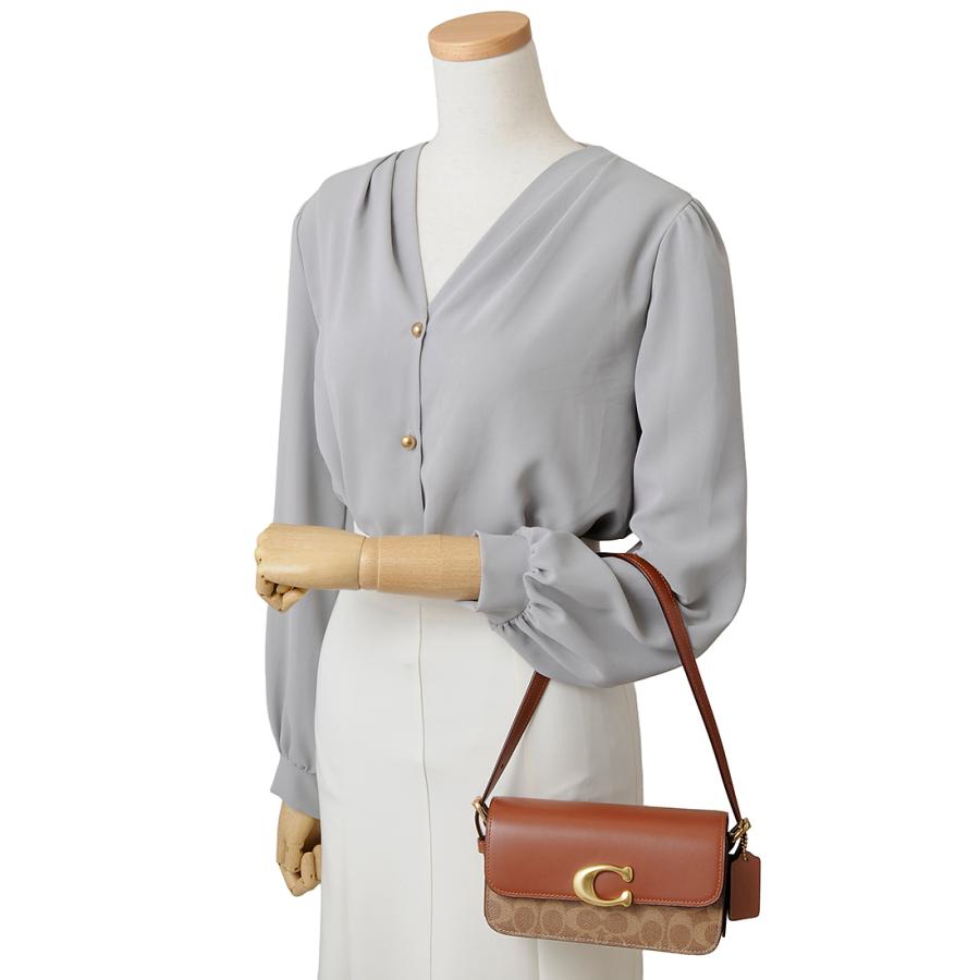 COACH（コーチ） ハンドバッグ レディース CAM19B4XHG ZOE ショルダー