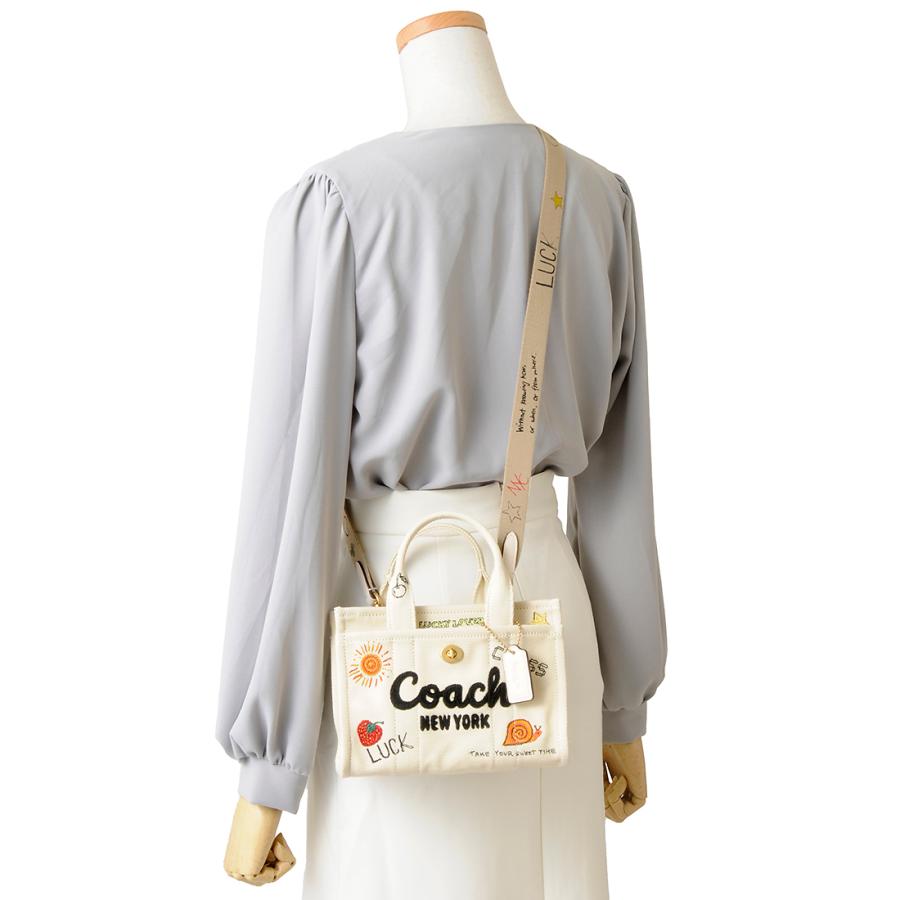 COACH コーチ トートバッグ CAM75B4NP スケッチ カーゴトート20 COACH コーチ トートバッグ レディース CAM75B4NP スケッチ