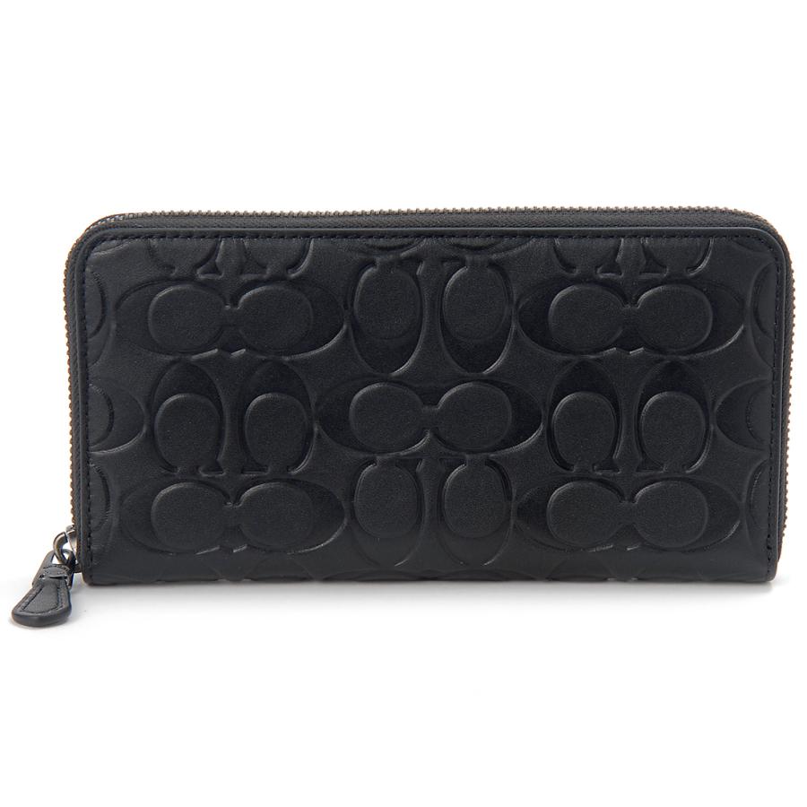Coach コーチ ACCORDION WALLET 長財布 楽天市場】コーチ COACH レディース 長財布 SLIM ACCORDION ZIP