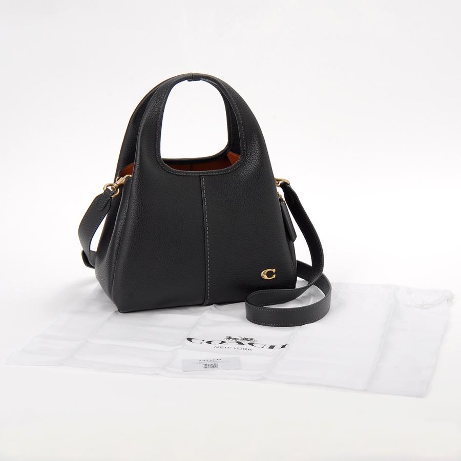 COACH コーチ ショルダーバッグ レディース CM545B4 CBD ラナ 23 COACH コーチ ショルダーバッグ レディース CM545B4 ラナ 23 : s