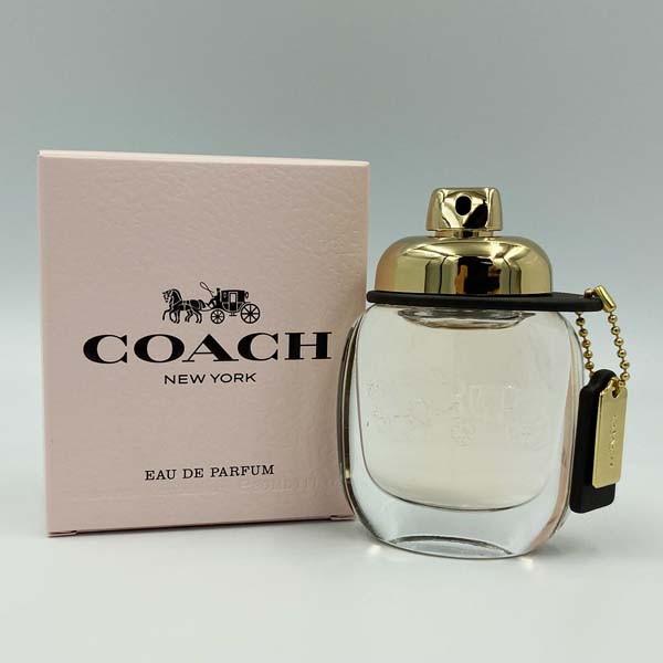 COACH（コーチ） 香水 レディース オードパルファム 30ml EDP