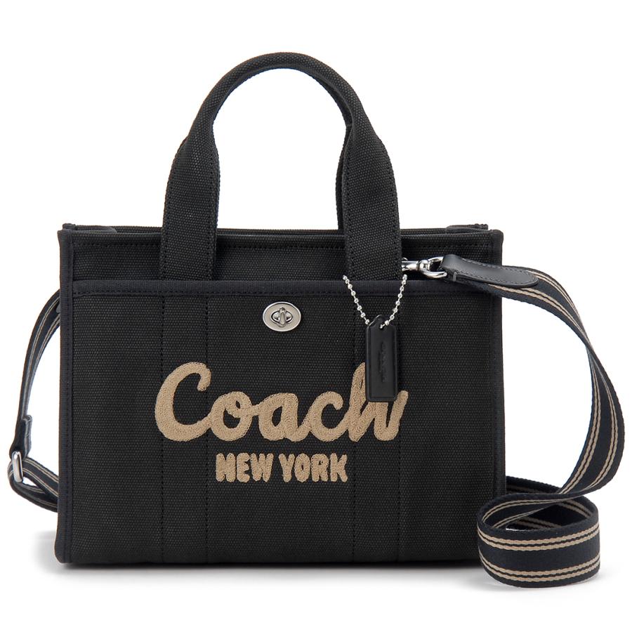 COACH コーチ トートバッグ レディース ブラック CP164LHBLK COACH コーチ トートバッグ レディース ブラック CP164LHBLK