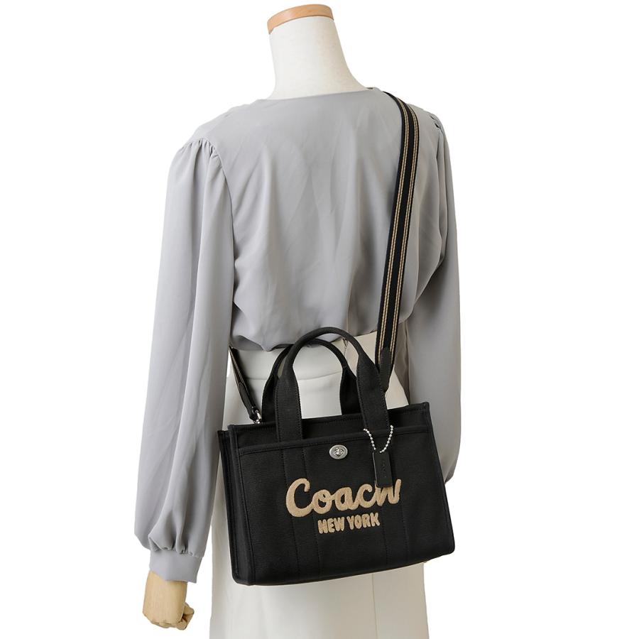 COACH コーチ トートバッグ レディース ブラック CP164LHBLK COACH コーチ トートバッグ レディース ブラック CP164LHBLK