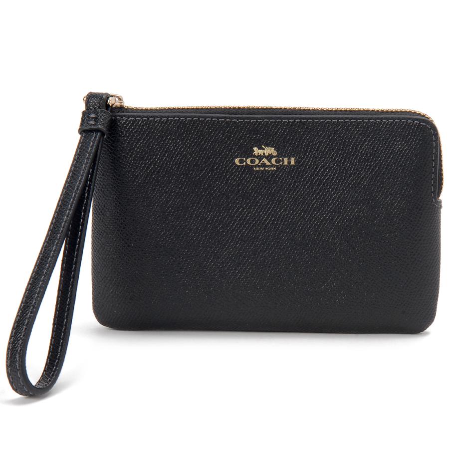 COACH（コーチ） タイムセール コインケース レディース ブラック