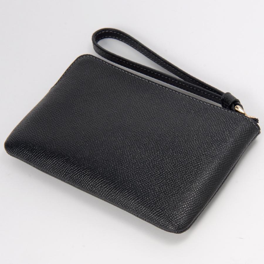 新品 COACH コーチ 小銭入れ ケース ブラック COACH（コーチ） タイムセール コインケース レディース ブラック