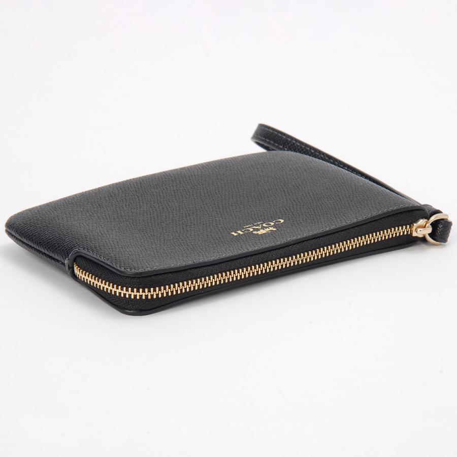 COACH（コーチ） タイムセール コインケース レディース ブラック