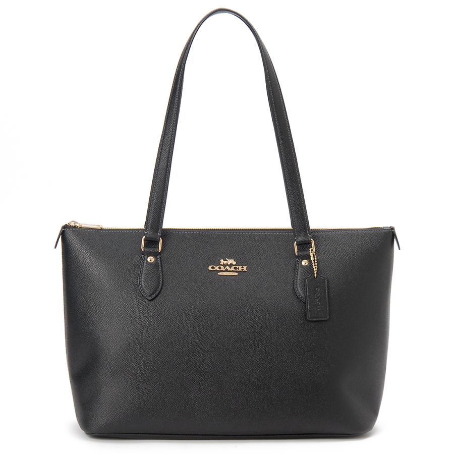 COACH コーチ トートバッグ レディース ブラック CV402 IMBLK